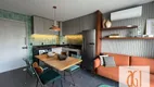 Foto 14 de Apartamento com 1 Quarto para alugar, 40m² em Vila Madalena, São Paulo