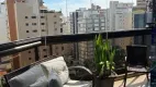 Foto 14 de Apartamento com 4 Quartos à venda, 168m² em Cambuí, Campinas