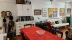 Foto 7 de Apartamento com 2 Quartos à venda, 113m² em Leblon, Rio de Janeiro