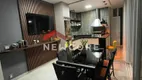 Foto 5 de Casa de Condomínio com 3 Quartos à venda, 163m² em Residencial Damha, Araraquara