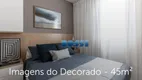 Foto 15 de Apartamento com 2 Quartos à venda, 45m² em Móoca, São Paulo