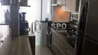 Foto 3 de Apartamento com 3 Quartos à venda, 81m² em Jardim Marajoara, São Paulo