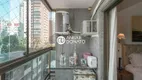 Foto 20 de Apartamento com 4 Quartos à venda, 181m² em Funcionários, Belo Horizonte