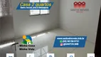 Foto 5 de Casa com 2 Quartos à venda, 81m² em Ancuri, Fortaleza