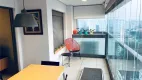 Foto 4 de Apartamento com 2 Quartos à venda, 69m² em Vila Romana, São Paulo