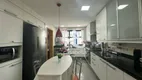 Foto 11 de Apartamento com 3 Quartos à venda, 180m² em Gonzaga, Santos