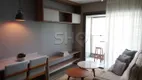 Foto 3 de Apartamento com 1 Quarto para alugar, 38m² em Jardim Paulista, São Paulo
