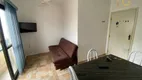 Foto 3 de Apartamento com 1 Quarto à venda, 45m² em Maracanã, Praia Grande