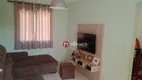 Foto 9 de Casa com 3 Quartos à venda, 90m² em Conjunto Vivi Xavier, Londrina