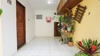 Foto 5 de Casa de Condomínio com 4 Quartos à venda, 142m² em Santa Felicidade, Curitiba