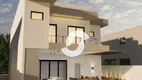 Foto 3 de Casa de Condomínio com 3 Quartos à venda, 167m² em Dunas do Pero, Cabo Frio