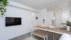 Foto 24 de Apartamento com 1 Quarto para alugar, 32m² em Consolação, São Paulo