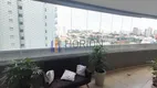 Foto 5 de Apartamento com 2 Quartos para venda ou aluguel, 105m² em Baeta Neves, São Bernardo do Campo