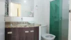 Foto 4 de Apartamento com 2 Quartos à venda, 72m² em Coqueiros, Florianópolis