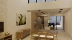 Foto 5 de Casa de Condomínio com 3 Quartos à venda, 200m² em Swiss Park, Campinas