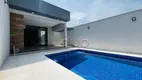 Foto 34 de Casa de Condomínio com 3 Quartos para venda ou aluguel, 210m² em DAMHA, Piracicaba
