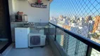 Foto 2 de Apartamento com 3 Quartos à venda, 127m² em Pompeia, São Paulo