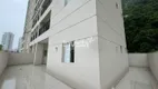 Foto 2 de Apartamento com 3 Quartos à venda, 84m² em Marapé, Santos