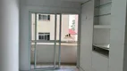 Foto 9 de Apartamento com 1 Quarto para alugar, 30m² em Perdizes, São Paulo