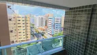 Foto 3 de Apartamento com 1 Quarto à venda, 45m² em Jatiúca, Maceió