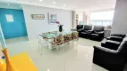 Foto 11 de Apartamento com 4 Quartos à venda, 200m² em Pitangueiras, Guarujá