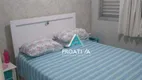 Foto 2 de Apartamento com 3 Quartos à venda, 64m² em Jardim Cambui, Santo André