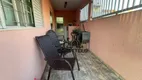 Foto 14 de Casa com 5 Quartos à venda, 180m² em Jardim Presidente, Londrina