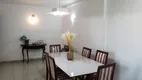 Foto 9 de Apartamento com 3 Quartos à venda, 120m² em Pompeia, Santos