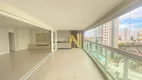 Foto 7 de Apartamento com 3 Quartos para alugar, 205m² em Gleba Palhano, Londrina