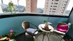 Foto 40 de Apartamento com 3 Quartos à venda, 115m² em Fazenda Morumbi, São Paulo
