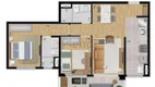 Foto 32 de Apartamento com 2 Quartos à venda, 89m² em Taquaral, Campinas