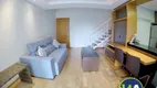 Foto 8 de Apartamento com 2 Quartos à venda, 67m² em Moema, São Paulo