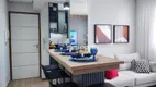 Foto 4 de Apartamento com 1 Quarto à venda, 40m² em Anchieta, São Bernardo do Campo