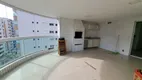 Foto 17 de Apartamento com 3 Quartos para alugar, 170m² em Vila Guilhermina, Praia Grande