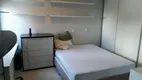 Foto 6 de Flat com 1 Quarto para alugar, 40m² em Itaim Bibi, São Paulo