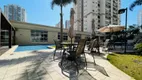 Foto 9 de Apartamento com 3 Quartos para alugar, 202m² em Jardim Anália Franco, São Paulo