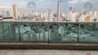Foto 6 de Apartamento com 4 Quartos à venda, 244m² em Jardim Anália Franco, São Paulo