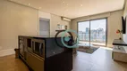 Foto 3 de Apartamento com 1 Quarto para venda ou aluguel, 76m² em Vila Nova Conceição, São Paulo