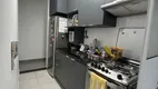 Foto 7 de Apartamento com 3 Quartos à venda, 65m² em Santa Maria, Santo André