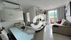 Foto 3 de Apartamento com 2 Quartos à venda, 67m² em Badu, Niterói