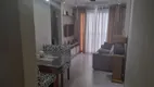 Foto 5 de Apartamento com 2 Quartos à venda, 52m² em Conjunto Residencial Vista Verde, São Paulo