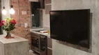 Foto 3 de Apartamento com 1 Quarto à venda, 50m² em Vila Olímpia, São Paulo