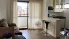 Foto 11 de Apartamento com 1 Quarto para alugar, 42m² em Bela Vista, São Paulo