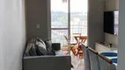 Foto 2 de Apartamento com 3 Quartos à venda, 70m² em Vila Caraguatá, São Paulo