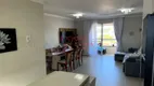 Foto 2 de Apartamento com 3 Quartos à venda, 108m² em Kobrasol, São José