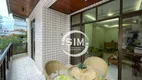 Foto 14 de Apartamento com 3 Quartos à venda, 102m² em Algodoal, Cabo Frio