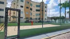 Foto 3 de Apartamento com 2 Quartos à venda, 55m² em Rosa dos Ventos, Parnamirim