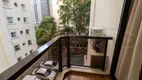Foto 18 de Flat com 1 Quarto à venda, 40m² em Jardins, São Paulo