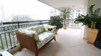 Foto 17 de Apartamento com 4 Quartos à venda, 401m² em Morumbi, São Paulo