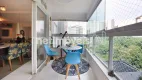Foto 6 de Apartamento com 4 Quartos à venda, 98m² em Sion, Belo Horizonte
